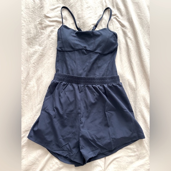 PINK Victoria's Secret Pants - Super cute PINK workout one piece